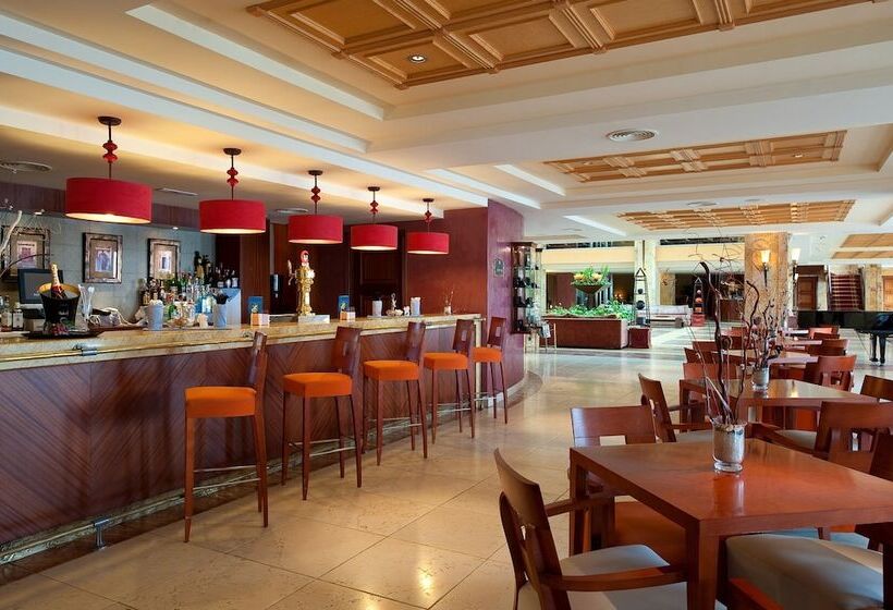 Elba Estepona Gran Hotel & Thalasso Spa