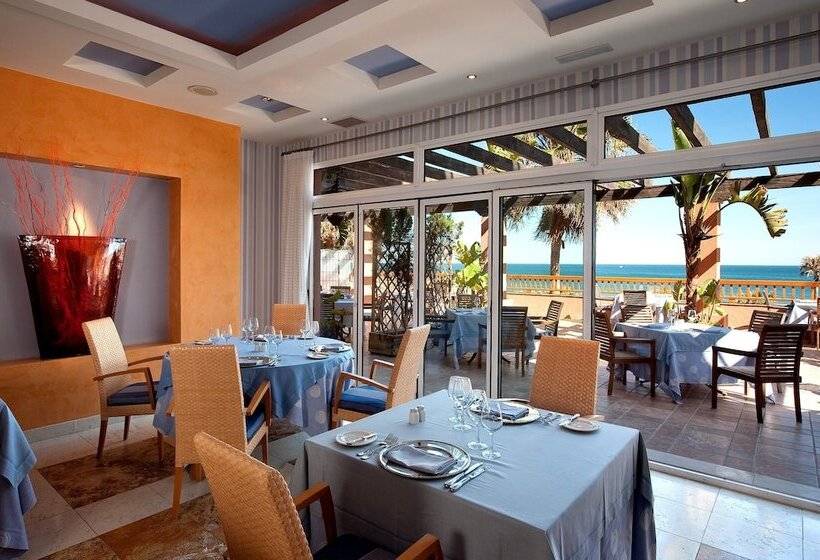 Elba Estepona Gran Hotel & Thalasso Spa