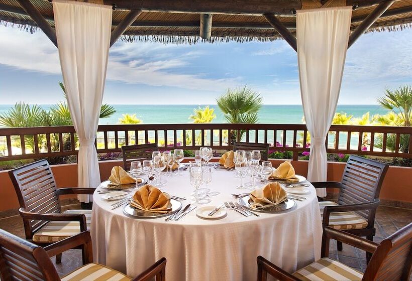 Elba Estepona Gran Hotel & Thalasso Spa