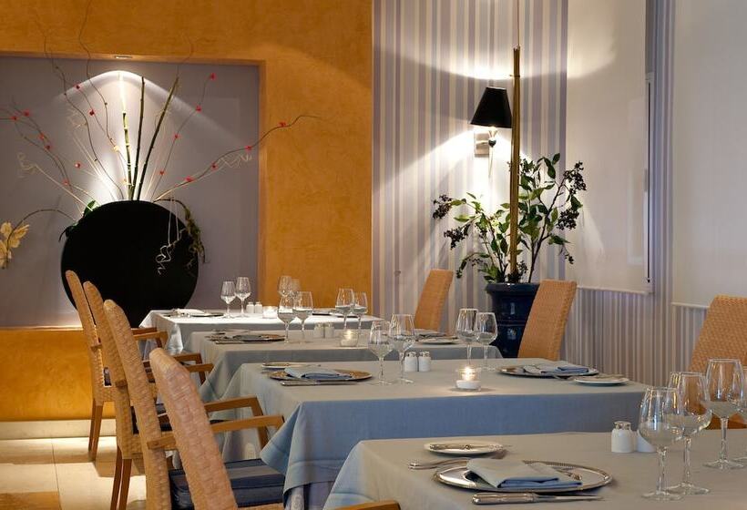 Elba Estepona Gran Hotel & Thalasso Spa