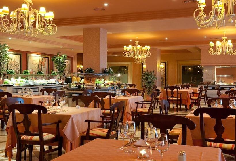 Elba Estepona Gran Hotel & Thalasso Spa