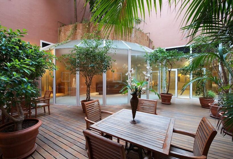 Elba Estepona Gran Hotel & Thalasso Spa