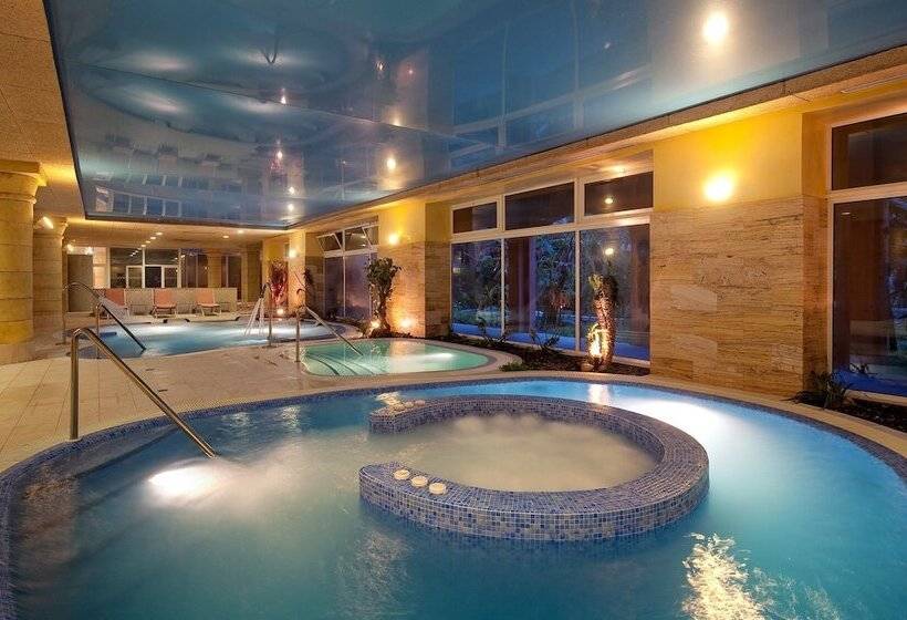 Elba Estepona Gran Hotel & Thalasso Spa