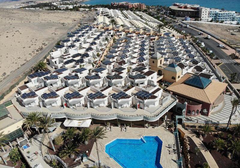 호텔 Esmeralda Maris By Livvo