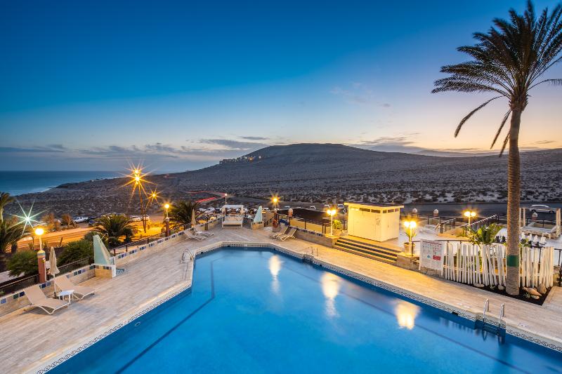 호텔 Esmeralda Maris By Livvo