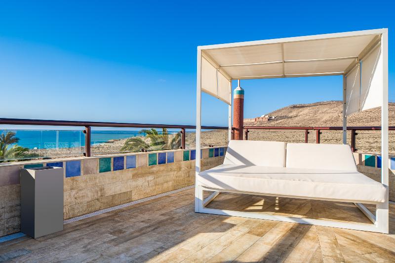 호텔 Esmeralda Maris By Livvo