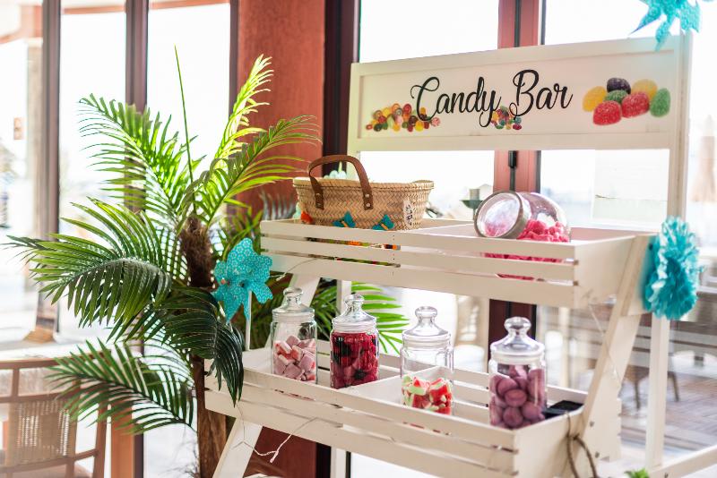 호텔 Esmeralda Maris By Livvo