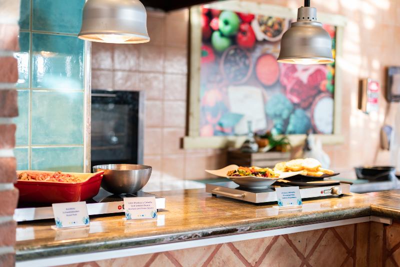 호텔 Esmeralda Maris By Livvo