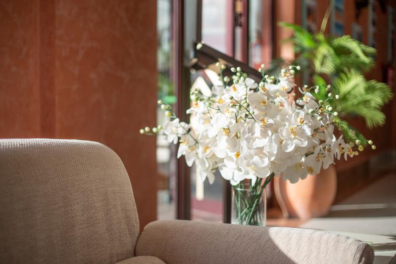 호텔 Esmeralda Maris By Livvo