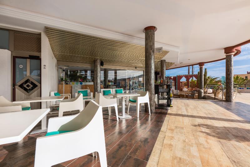 호텔 Esmeralda Maris By Livvo