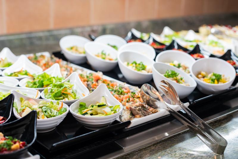 호텔 Esmeralda Maris By Livvo