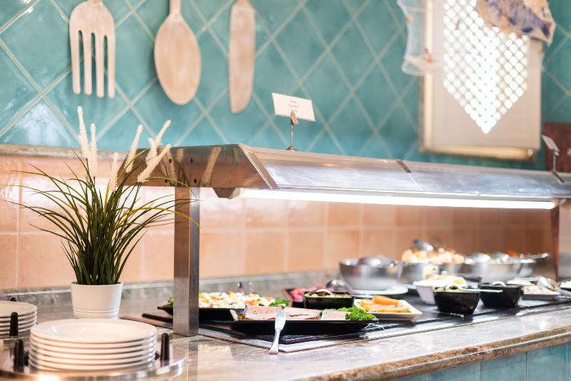 호텔 Esmeralda Maris By Livvo