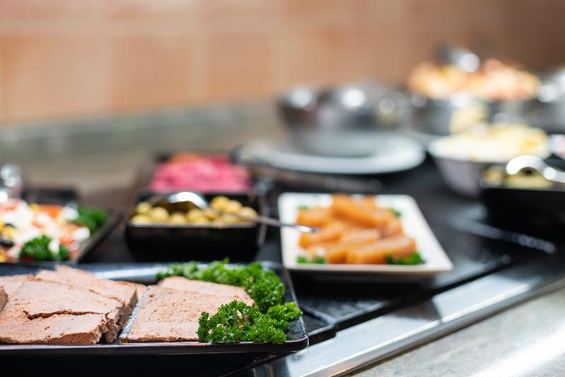 호텔 Esmeralda Maris By Livvo