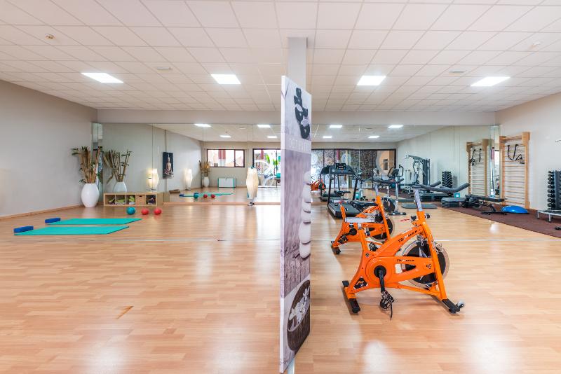 호텔 Esmeralda Maris By Livvo