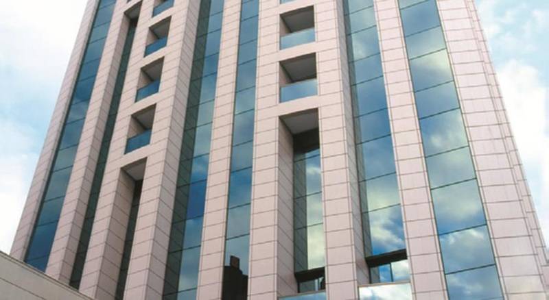 فندق Estanplaza Berrini