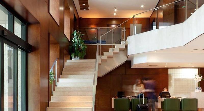 فندق Estanplaza Berrini