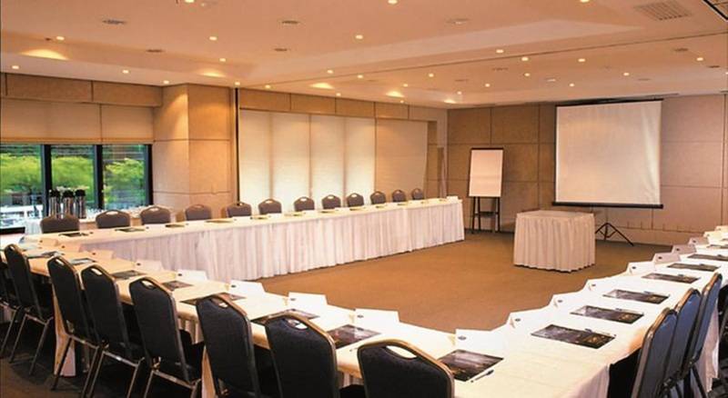 فندق Estanplaza Berrini