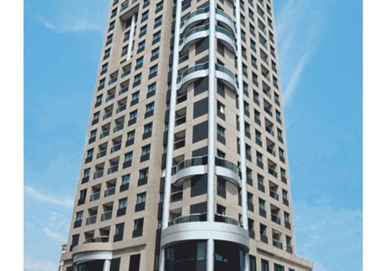 ホテル Estanplaza International