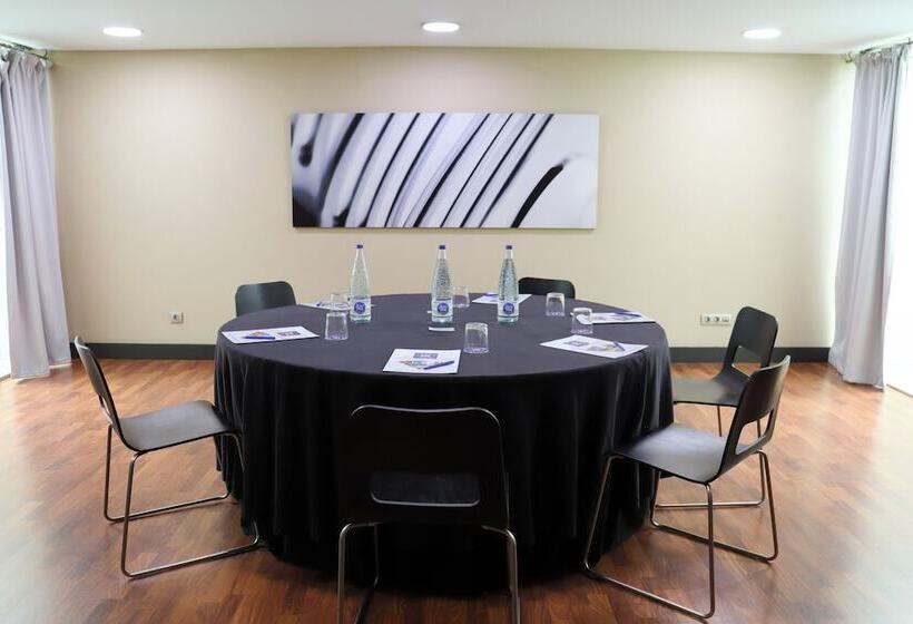 Eurohotel Barcelona Granvia Fira