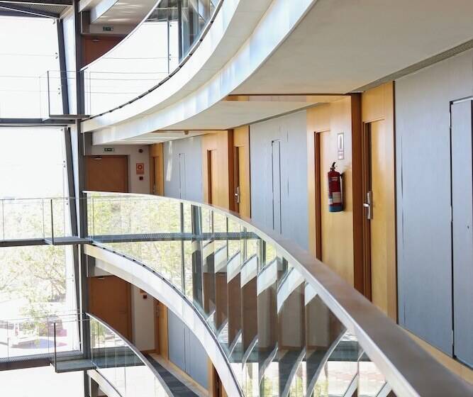 Eurohotel Barcelona Granvia Fira