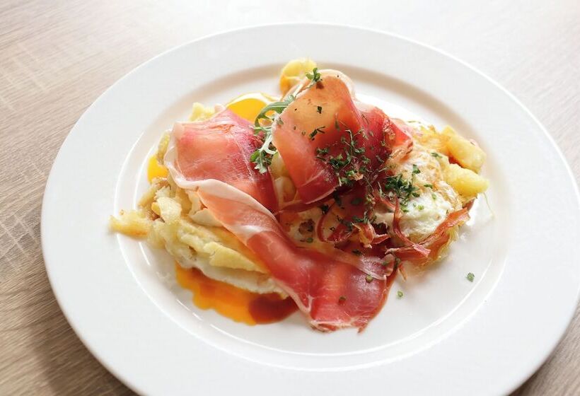 Eurohotel Barcelona Granvia Fira