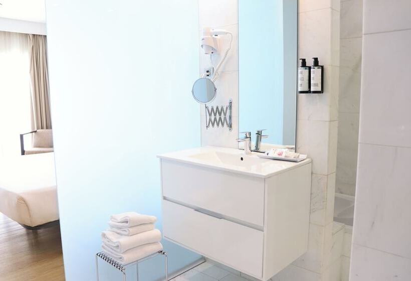 Eurohotel Barcelona Granvia Fira