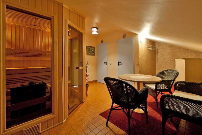 בית מלון כפרי Art City Inn