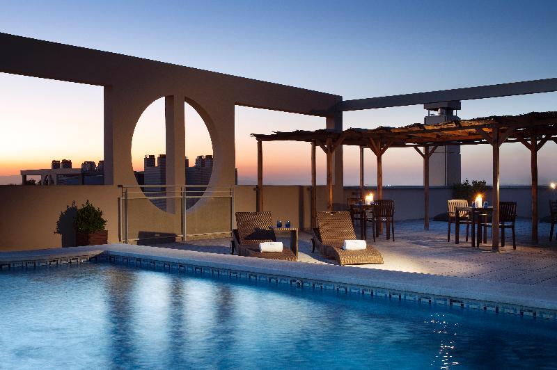 호텔 Eurostars Gran Valencia