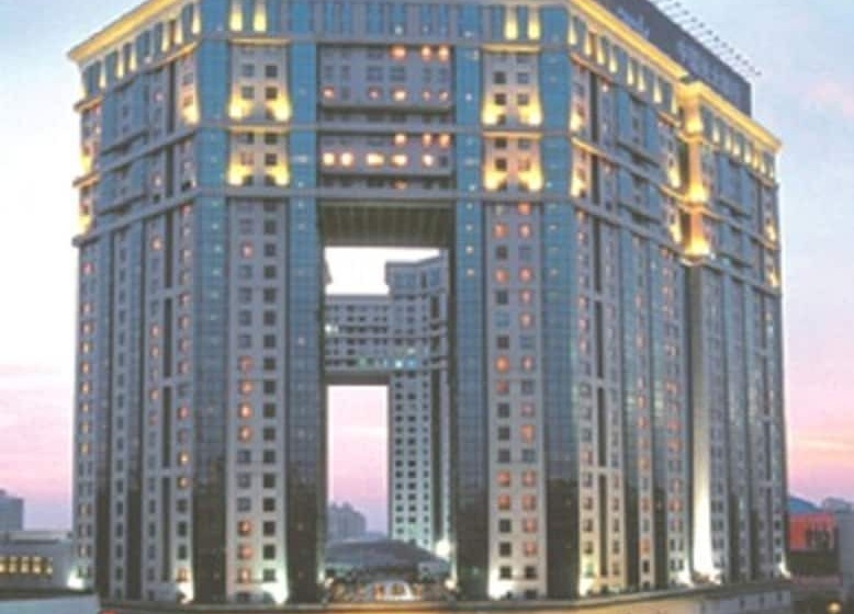 호텔 Everbright Convention & Exhibition Centre