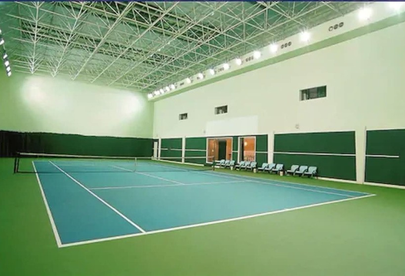 호텔 Everbright Convention & Exhibition Centre