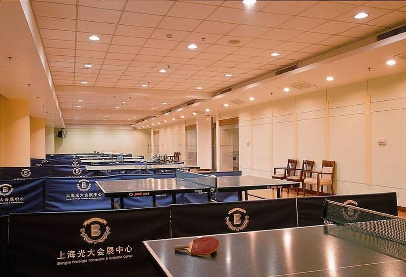 호텔 Everbright Convention & Exhibition Centre