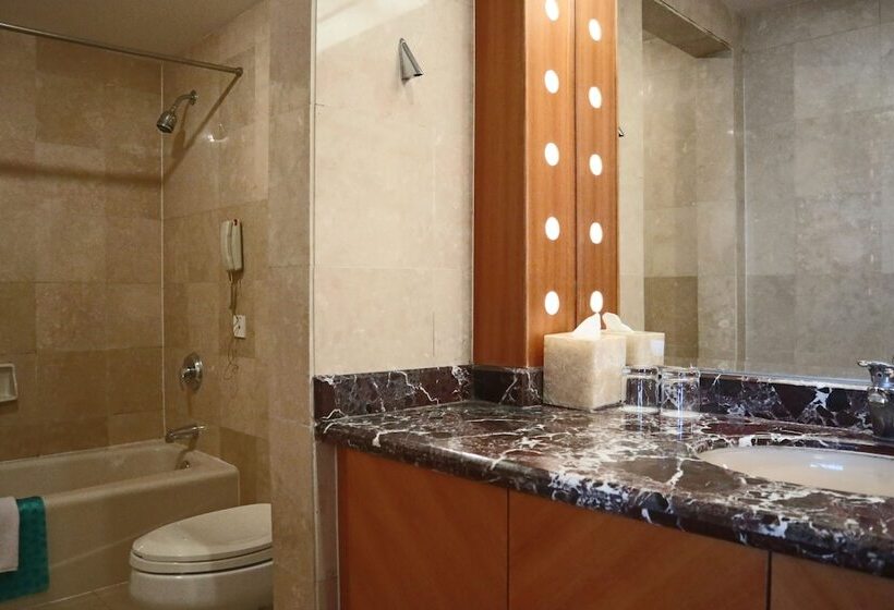 호텔 Everbright Convention & Exhibition Centre