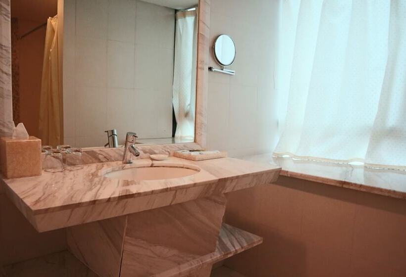 호텔 Everbright Convention & Exhibition Centre