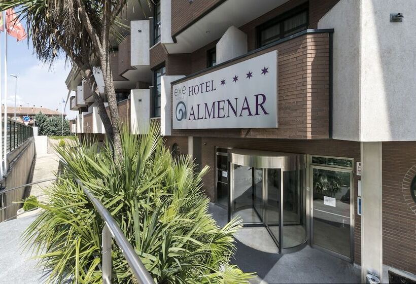 Exe Gran Hotel Almenar