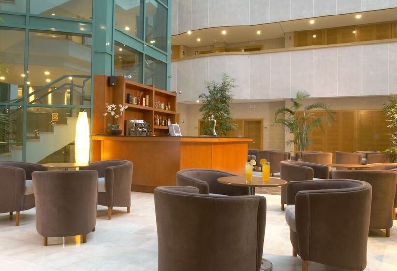 Exe Gran Hotel Almenar