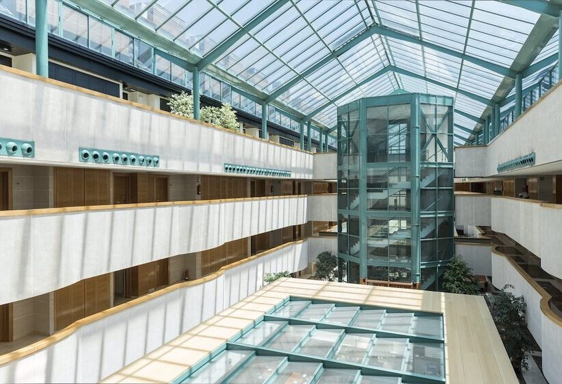 Exe Gran Hotel Almenar