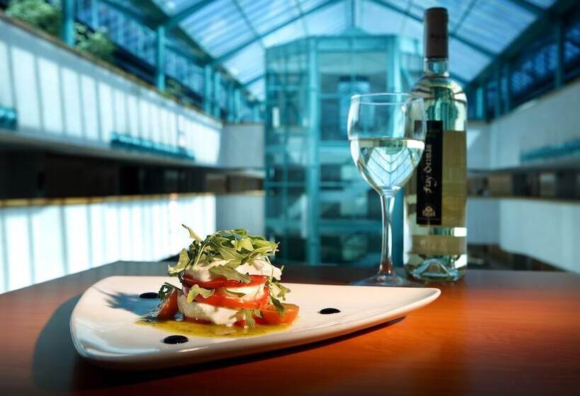 Exe Gran Hotel Almenar