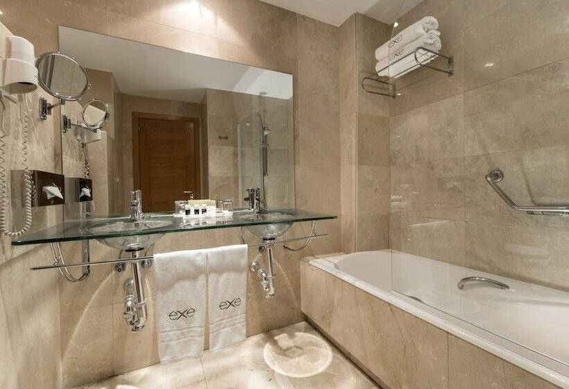 Exe Gran Hotel Almenar