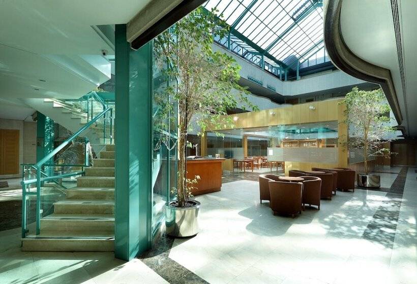 Exe Gran Hotel Almenar