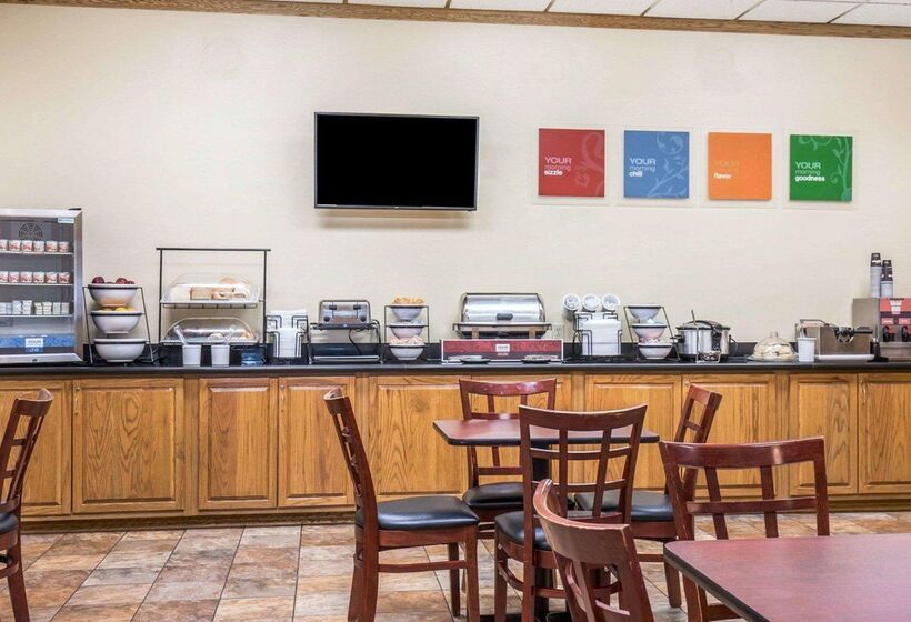 فندق Fairbridge Inn & Suites Glendive