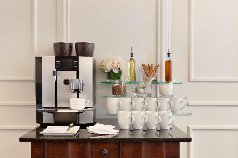 Fairmont Hotel Vancouver