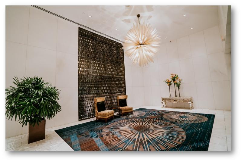 Fairmont Hotel Vancouver