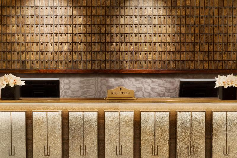 Fairmont Hotel Vancouver