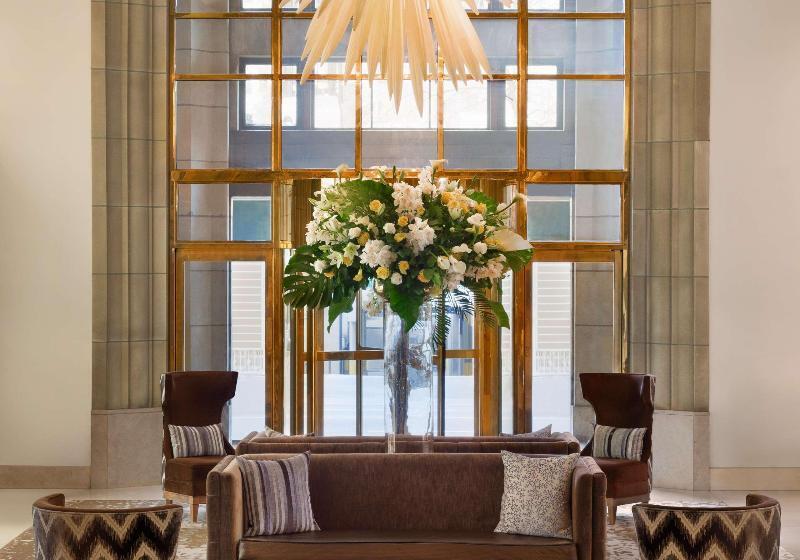 Fairmont Hotel Vancouver