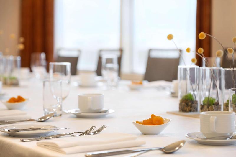 فندق Fairmont Vancouver Airport Interminal