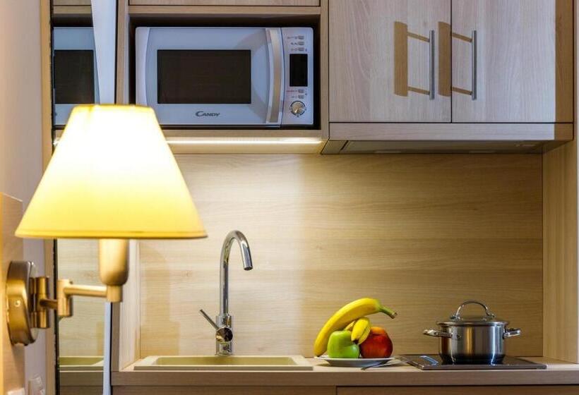 ホテル Fábián Panzió