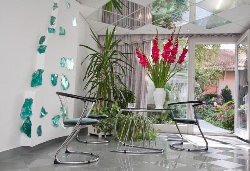 ホテル Fábián Panzió