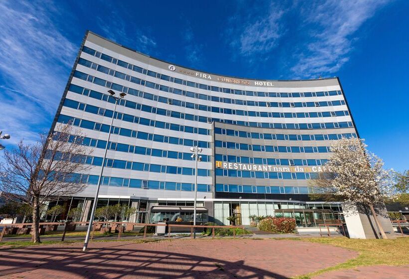 Alexandre Hotel Fira Congress