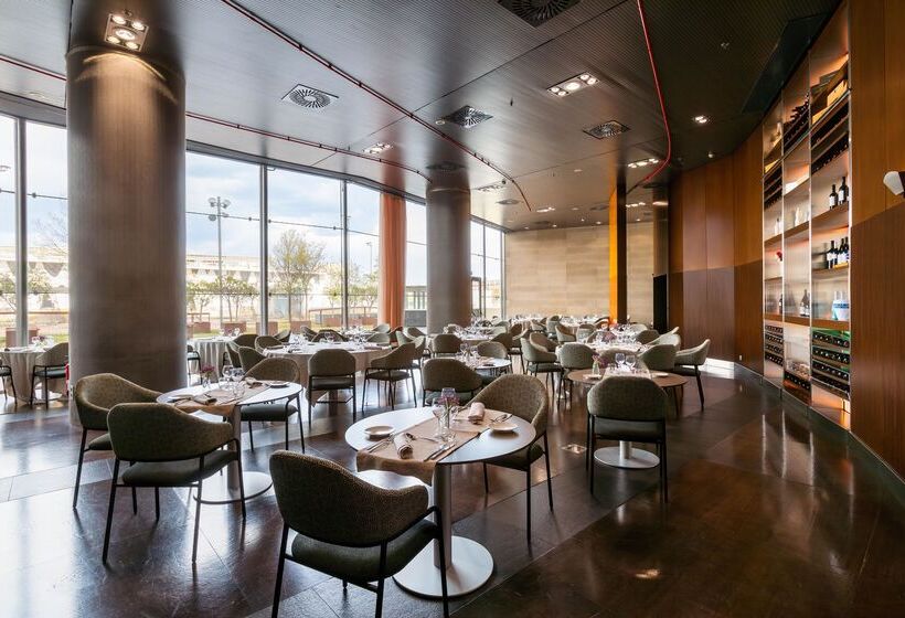 Alexandre Hotel Fira Congress