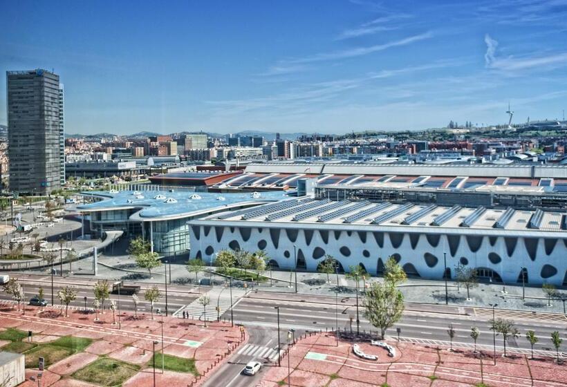 Alexandre Hotel Fira Congress